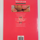 Roger Hicks : Mexican cooking - pikkukuva 2