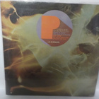 MERCI MARK MEN - S/T EX+/EX- LP - pikkukuva 2