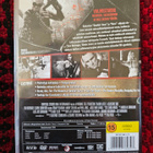 Smokin' Aces 2 - Assassins' Ball (DVD) - pikkukuva 2