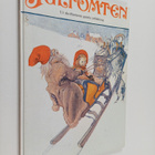 Jultomten : Ur skolbarnens gamla jultidning - pikkukuva 1