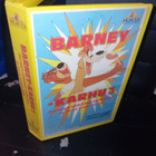 VHS BARNEY KARHU 3 ( SIS POSTIKULU ) - pikkukuva 1