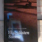 Juho Saari (toim.) - Yksinäisten Suomi (nid.) - pikkukuva 2