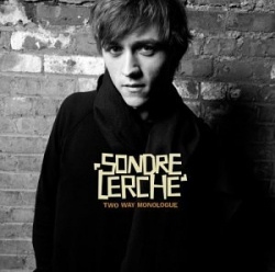 Sondre Lerche - Two Way Monologue (CD)