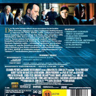 Da Vinci Koodi - Extended Cut - (2 Blu-ray) - pikkukuva 2