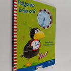 Nele Moost : Paljonko kello on? Pikku korppi Raitasukan p... - pikkukuva 1