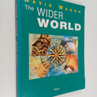 David Waugh : The wider world - pikkukuva 1