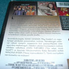 HERRA DEEDS (Adam Sandler) UUSI*** - pikkukuva 3