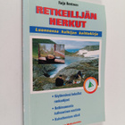 Raija Hentman : Retkeilijän herkut - pikkukuva 1