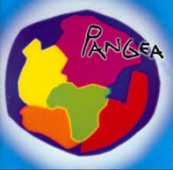 Pangea - Pangea (CD)