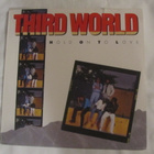 Third World: Hold On To Love  LP     1987 - pikkukuva 1