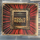 VARIOUS - Baz Luhrmann’s Moulin Rouge 2-cd Collector’s Editi - pikkukuva 1