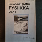 Insinöörin (amk) Fysiikka osa 1 - pikkukuva 1