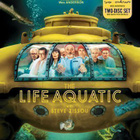 Criterion Collection Wes Anderson DVD Paketti - 4 leffaa ! - pikkukuva 1