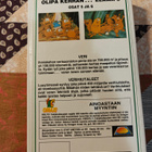 Olipa Kerran Elämä 3 Jaksot 5 ja 6 (VHS) - pikkukuva 2