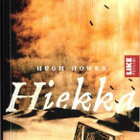 Hugh Howey - Hiekka - pikkukuva 1