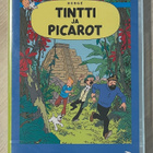 Tintin seikkailut: Tintti ja Picarot (1991) - pikkukuva 1