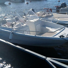 SUVI 5050 DUO JA TOHATSU 50 HV - huippukuntoinen venepaketti - pikkukuva 1