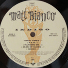 MATT BIANCO :: INDIGO :: VINYYLI LP 1988 - pikkukuva 4