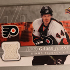 Kimmo Timonen 2008-09 UD Game Jersey - pikkukuva 1