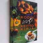 Birgitta Rasmusson : Kodin uusi keittokirja - pikkukuva 1