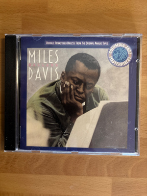 Miles Davis - Ballads CD
