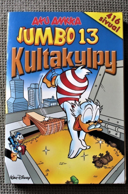Jumbo 13