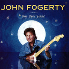John Fogerty - Blue Moon Swamp - pikkukuva 1