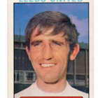 Purkkakuva Jalkapallo n:o 138 ROD BELFITT. Leeds United - pikkukuva 1