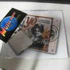 YÖ - RAKKAUDEN VAHVISTAMA CD SINGLE SLIM CASE - pikkukuva 1