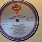TOM JONES:::GREATEST COLLECTION : 2 x VINYYLI  LP   FIN-1989 - pikkukuva 4