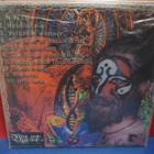 SPEARS OF LONGINUS - TYONS U.S 2002 1ST PRESS M-/M- LP - pikkukuva 2