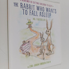 Carl-Johan Forssen Ehrlin : The Rabbit Who Wants to Fall ... - pikkukuva 1