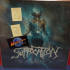 Suffocation - ...Of The Dark Light M-/M- LP - pikkukuva 1