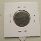 Hollanti 10 cents(Zn) miehitys/hätäraha 1944 - pikkukuva 2