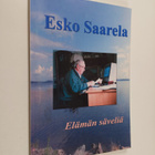 Esko Saarela : Elämän säveliä - pikkukuva 1