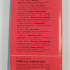 D. H. Lawrence : Poikia ja rakastajia - pikkukuva 2