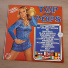 TOP OF THE POPS Europe Edition EHM3001 1971 Englanti - pikkukuva 1