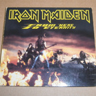 Iron Maiden: From Here To Eternity digipak CDS - pikkukuva 1