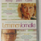 Lemmenlomalla • DVD - pikkukuva 1