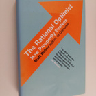 Matt Ridley : The rational optimist : how prosperity evolves - pikkukuva 1