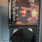 PS1 Real Bout Fatal Fury CIB - pikkukuva 2