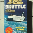 Powers: The World's First Spaceship Shuttle - pikkukuva 1