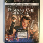 Resident Evil: Afterlife (4K Ultra HD + Blu-ray) UUSI! 2010 - pikkukuva 1