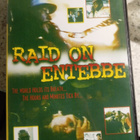 Charles Bronson Raid On Entebbe - pikkukuva 1