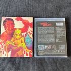 Shriek of the Mutilated LE slipcase blu-ray | US | 1974 - pikkukuva 2