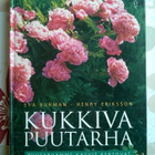 Kukkiva Puutarha Kirja - pikkukuva 1