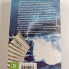 Clive Cussler ym. : Kaanin aarre - pikkukuva 2
