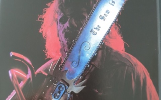 Leatherface: Texas Chainsaw Massacre 3 (1990)