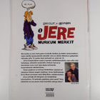 Jerry Scott : Murkun merkit - pikkukuva 2