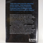 David Baldacci : Kunnian vartijat - pikkukuva 2